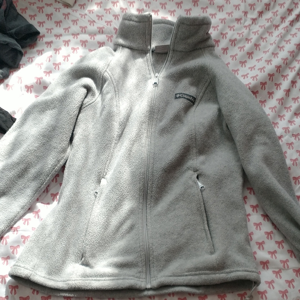 Fleece Jacket